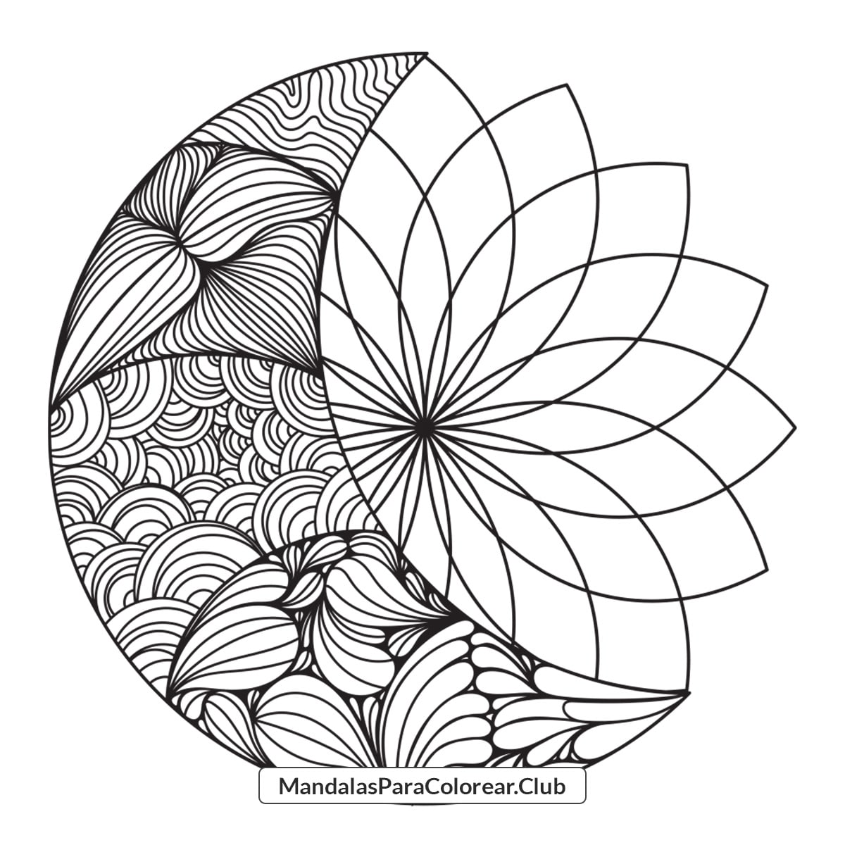 → Mandala de Luna Zentangle para descargar en PDF mandala-de-luna-zentangle-para-descargar-en-pdf