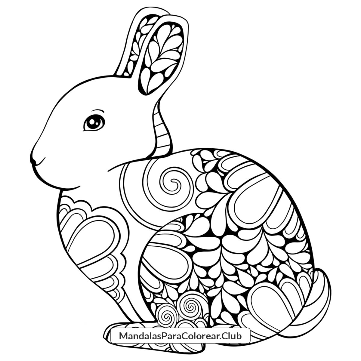 → Dibujo de Conejo de Pascua Zentangle para imprimir en PDF y PNG dibujo-de-conejo-de-pascua-zentangle-para-imprimir-en-pdf-y-png