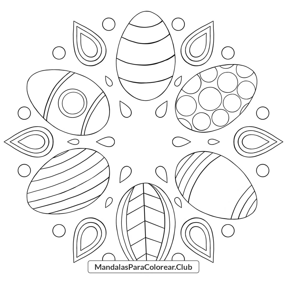 → Dibujo de Huevos de Pascua Zentangle para imprimir en PDF y PNG dibujo-de-huevos-de-pascua-zentangle-para-imprimir-en-pdf-y-png